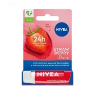 بالم لب نیوآ مدل Strawberry Shine