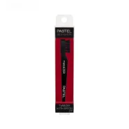 براش ابرو دوکاره پاستل Pastel Profashion Single Tweezer With Brush  کد 09