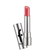 رژ لب جامد براق و آبرسان فلورمار مدل Sheer Up شماره 005 رنگ PRETTY PEACH