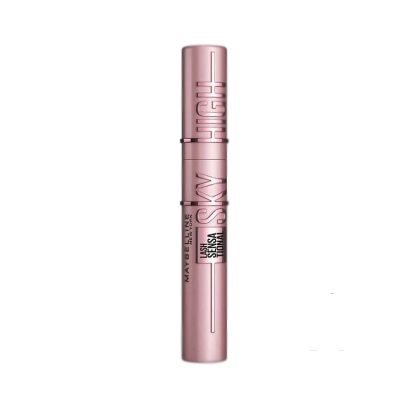 ریمل میبلین Maybelline اسکای های Sky High مشکی ۷.۲ میلی‌لیتر