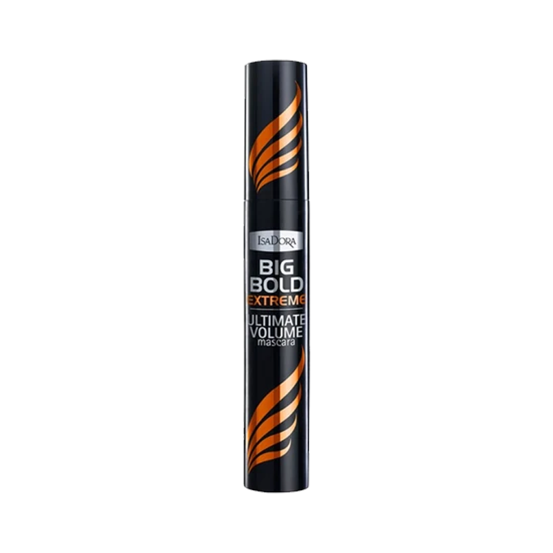 ریمل حجم‌دهنده ایزادورا Big Bold Extreme مشکی ۱۴ میلی‌لیتر