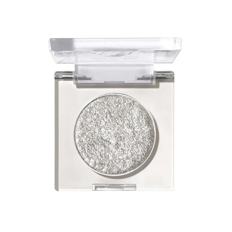 سایه چشم گلیتری تک‌رنگ فوراور52 Dazzle Dot Glitter کد DZ007