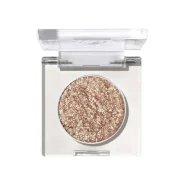 سایه چشم و صورت گلیتری فشرده فوراور۵۲ Daily Life Forever52 Dazzle Dot Glitter کد DZ015 رنگ Copper Crush