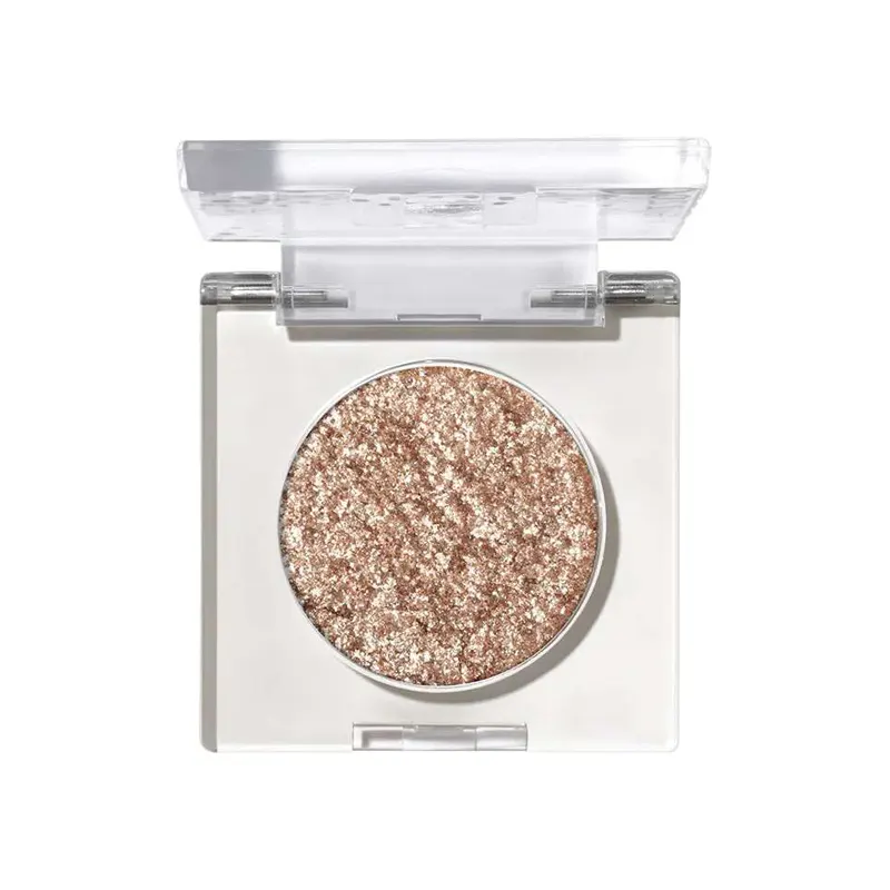 سایه چشم و صورت گلیتری فشرده فوراور۵۲ Daily Life Forever52 Dazzle Dot Glitter کد DZ015 رنگ Copper Crush