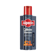 شامپو ضد ریزش مو آلپسین Alpecin مدلCaffeine C1 حجم ۲۵۰ میلی‌لیتر