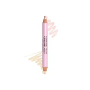 مداد چشم و هایلایتر دو طرفه فوراور52 FOREVER52 Sensational Sculpt Dual-Ended Highlighter Pen مدل G301