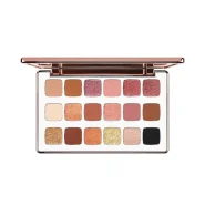 پالت سایه چشم  بک استیج فوراور۵۲ مدل Daily Life Forever52 Back Stage Essential Eyeshadow کدBKS201 تعداد ۱۸ رنگ