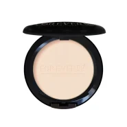 پنکک مات پوست چرب و نرمال فوراور52 FOREVER52 Two Way Cake مدل A002 رنگ Rose Vanilla