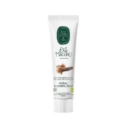 خمیر دندان ایوب صبری تونجر Eyüp Sabri Tuncer عصاره گل میخک Natural Clove Extract بدون فلوراید حجم 90 میلی‌لیتر